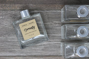 The Serenity Reed Diffuser